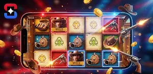 Shuffle Us:Casino Screenshot 0