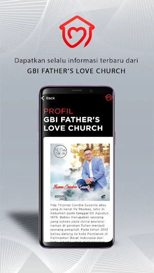 GBI FLC Screenshot 1
