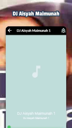 DJ Aisyah Maimunah Screenshot 2