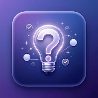 QuizzyBits - Trivia Quiz