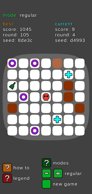 Xordy Screenshot 0