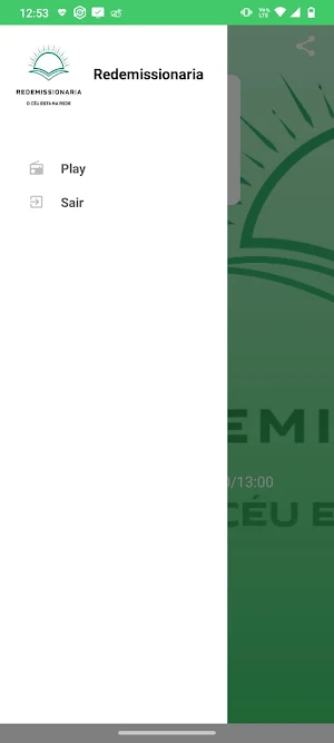 Redemissionaria Screenshot 3