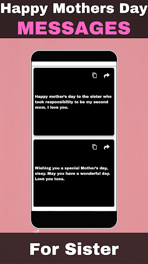 happy mothers day wishes 2023 Screenshot 2