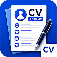 CV Maker - Resume Builder app