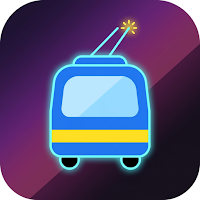 Trolley Bus Driver