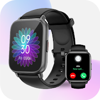 Ruimen Smart Watch App Guide