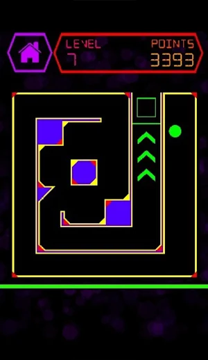 Rolling Sphere Screenshot 2