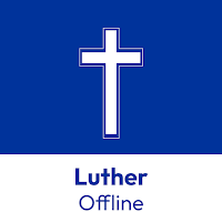 Luther Offline - Audio Bible