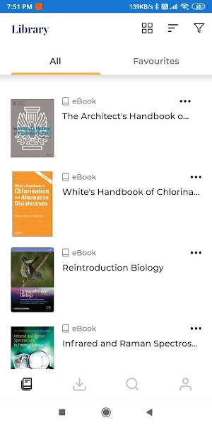Wiley eText Screenshot 2