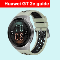 Huawei Watch gt 2e Guide