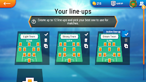 AdrenalynXL SuperLeague Greece Screenshot 3