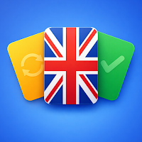 English Flashcards | Vocards
