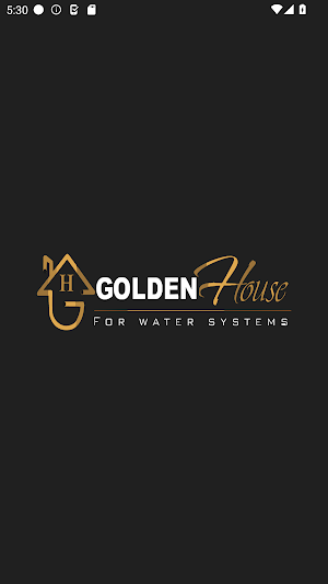 GoldenHouse Screenshot 0