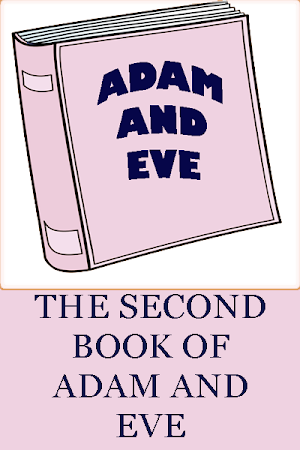 Adam and eve : The second book Screenshot 0