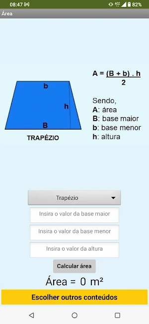 App 108 Screenshot 3