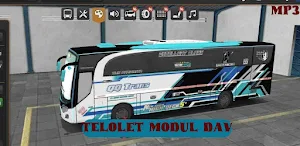 Basuri Winspector Dav Telolet Screenshot 2