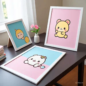 Cute Wallpapers Screenshot 0
