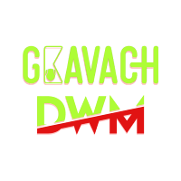 GKavach-DWM
