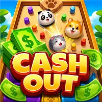 Animal Cash - Win Real Money