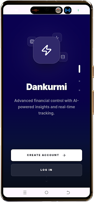 Dankurmi - Instant Payments Screenshot 0