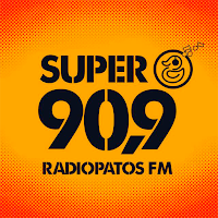 Super Radiopatos FM 90,9