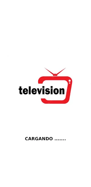 TV Latino Screenshot 1