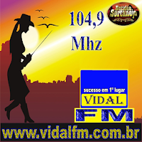Radio Vidal Fm