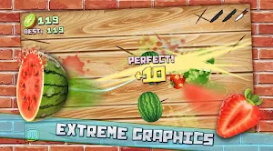 Fruit Slice Screenshot 2