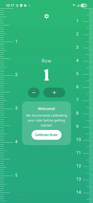 Fiber Friend Screenshot 0