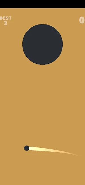 Wave The Ball Screenshot 0