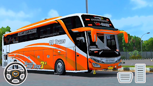 basuri bus qq trans vegas Screenshot 0