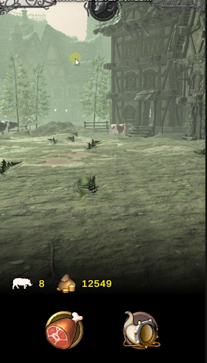 Cower Screenshot 0