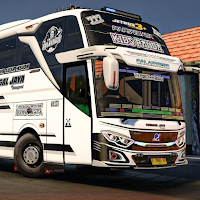 Bus Kids Panda Terompet Basuri