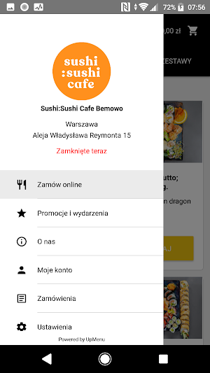 Sushi:Sushi Cafe Screenshot 2