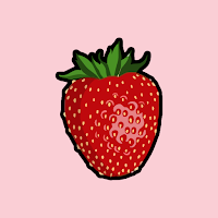 Strawberries Live Wallpaper