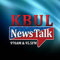 NewsTalk 95.5 - Billings News Radio (KCHH-KBUL)
