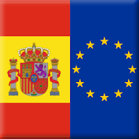 Geography for Spain and Europe