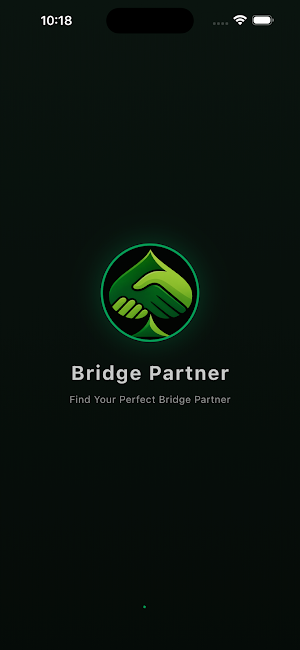 Bridge Partner Screenshot 1