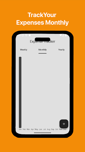 Expense Tracker–Учет расходов Screenshot 1