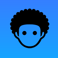 Man Hairstyle Editor