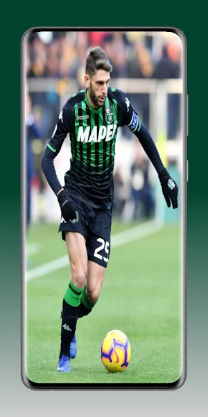 Sassuolo  4K Wallpapers Screenshot 3