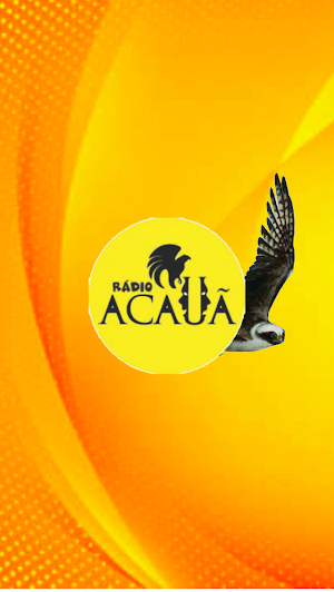 Rádio o Canto do Acaua Screenshot 0