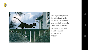 Slinky Malinki Screenshot 3