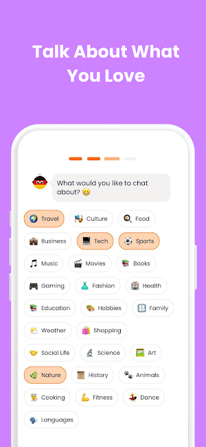Learn German - Deutsch Mentor Screenshot 2
