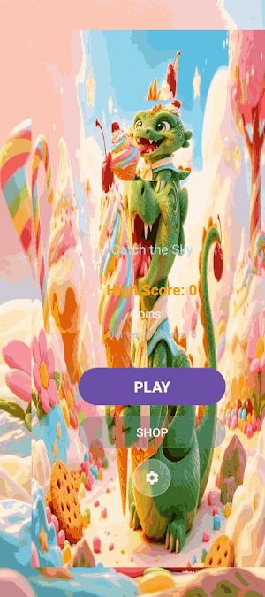 Brook oxd Screenshot 0