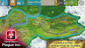 After Inc. Screenshot 0