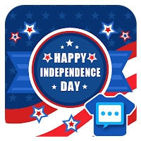 Independence day skin