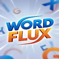 Wordflux - Puzzle de Mots