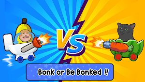 Carton Cat Combat Screenshot 1