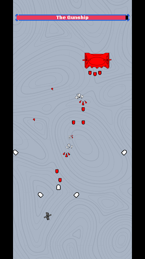 Freedom Flyer 2 Screenshot 2